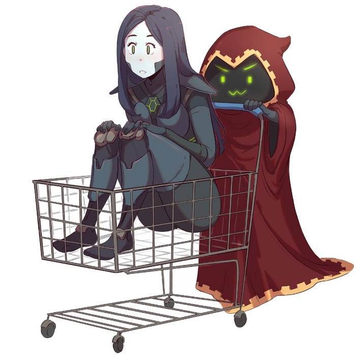 - Warhammer 40k, Necrons, Blood Angels, Adeptus Mechanicus, Blood ravens, Wh Art, 