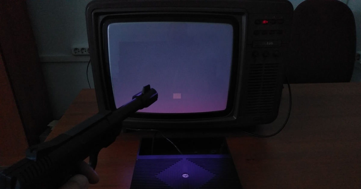 Random retrowave - My, Retrowave, Game console, You can plant a kinescope, Photo on sneaker, Retrotechnics, Repeat