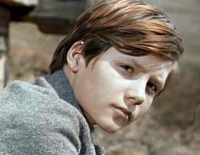 Famous child actors who have already left us - Celebrities, Children, Actors and actresses, Movies, Russian cinema, Longpost, Soviet actors, Soviet cinema