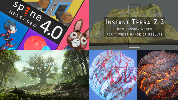  : #26  11 , 2021 , Gamedev, , 