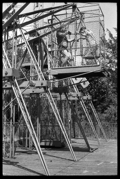 Old photos no. 76 - Story, The photo, A selection, Retro, the USSR, Longpost, Black and white photo, Historical photo, History of the USSR