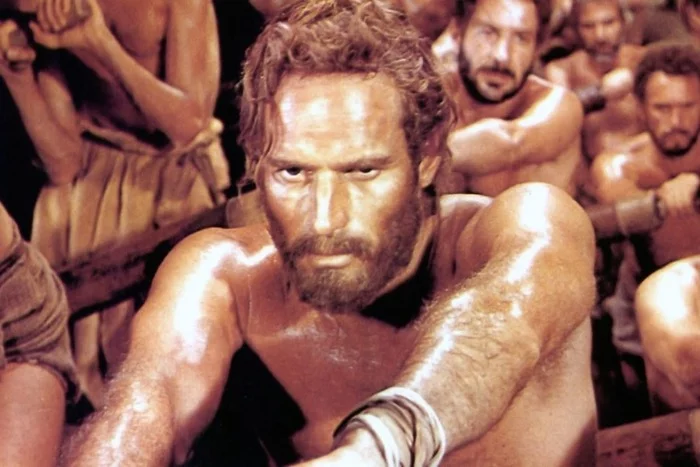 What if you were on a galley in ancient Greece for a day? - My, Ancient Greece, Ancient Rome, Greece, Combat ships, Slavery, Video, Longpost, Story