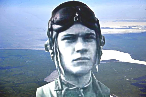 Pavel Shklyaruk, who died on June 6, 1966 and his “Feat in twenty-four seconds” - Air force, Pilots, Feat, the USSR, Yandex Zen, Longpost