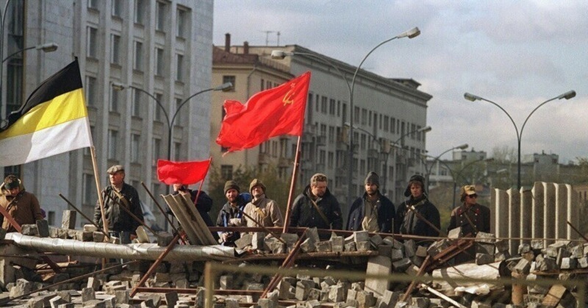 Joint incompatibility - The photo, Story, Russia, Moscow, 20th century