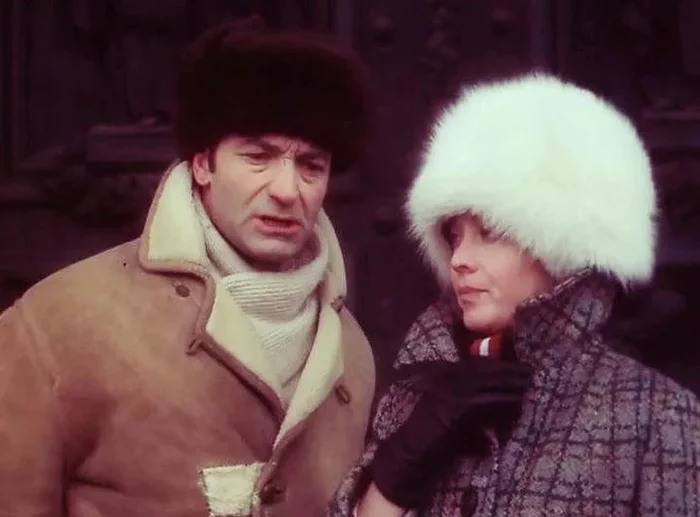 Day Train (1976, dir. Inessa Selezneva) - Soviet cinema, Spoiler, Longpost