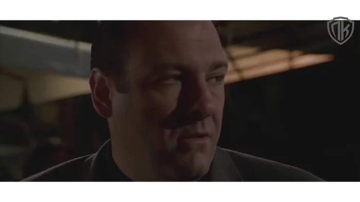 What happened to Furio Giunta of The Sopranos? - The Sopranos, Actors and actresses, Movies, Serials, Foreign serials, Movie heroes, James Gandolfini, Video review, , Spoiler, Video, Longpost