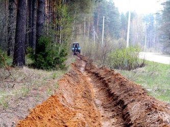 Ответ на пост «Депутат оказался замешан в незаконной вырубке леса» - Моё, Вырубка, Лес, Лесные пожары, Ответ на пост