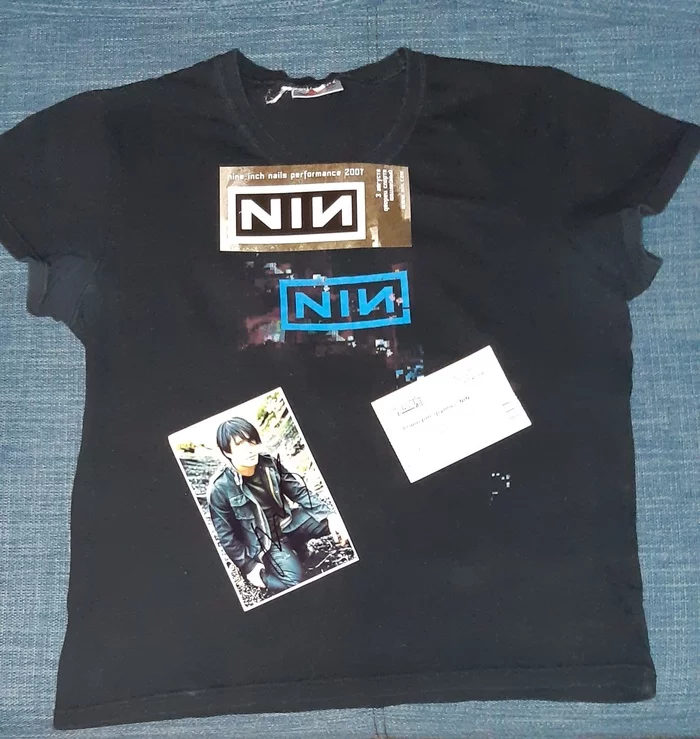 NIN - Nine Inch Nails can anyone need it? - My, Nin, Music, Longpost