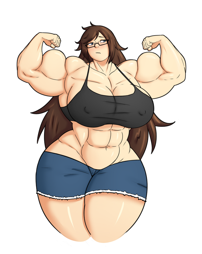 Клёвые очки