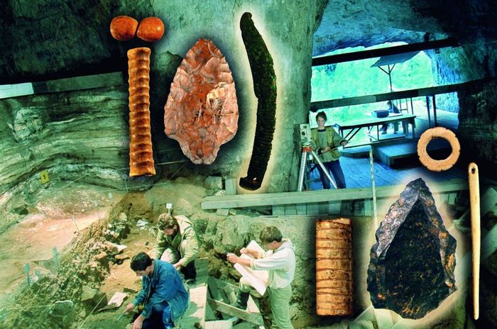 Three types of people coexisted simultaneously in Denisova Cave - The science, Story, Archeology, Neanderthal, Primitive people, Scientists, Evolution