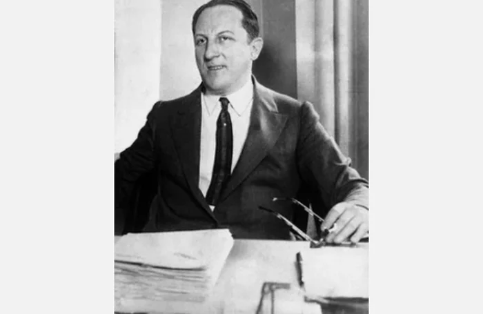 Arnold Rothstein: biography. Jewish mafia of New York - Mafia, Crime, Longpost