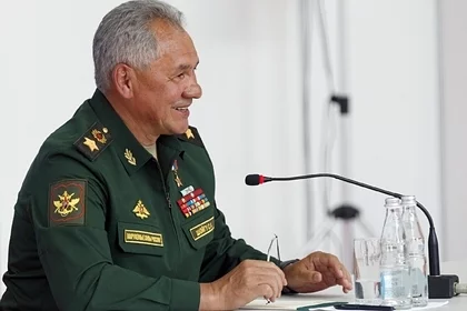 СБУ вызвала министра обороны России на следственные действия 