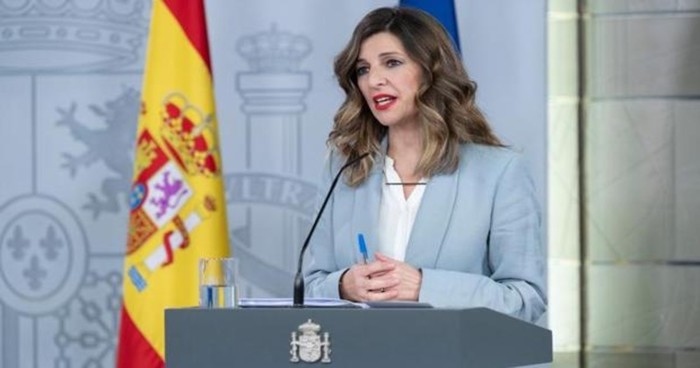 Министр труда Испании призвала поменять термин «отечество» на «матчество» Испания, Политика, Отечество, Матчество, Толерантность, Политкорректность, Повтор