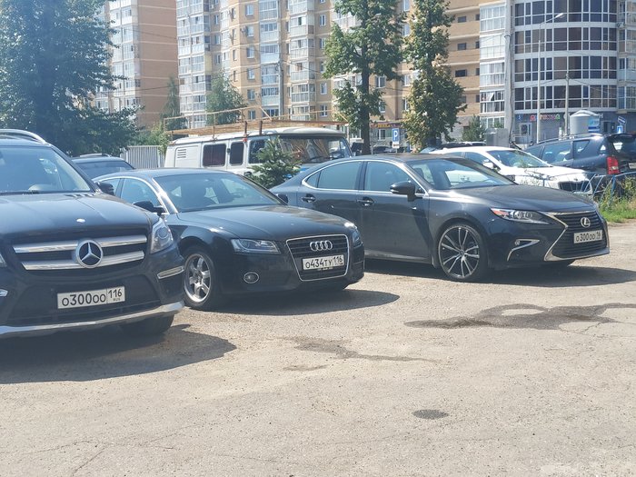 Близнецы