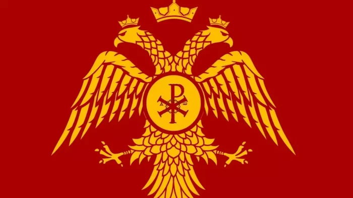 Pedigree of the double-headed eagle - My, Story, История России, Double-headed eagle, Reading, Longpost