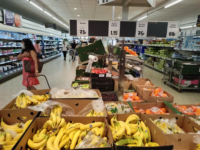 Цены на продукты в Лондоне Продукты, Цены, Лондон, Длиннопост, Сравнение Цены на продукты в Лондоне Продукты, Цены, Лондон, Длиннопост, Сравнение