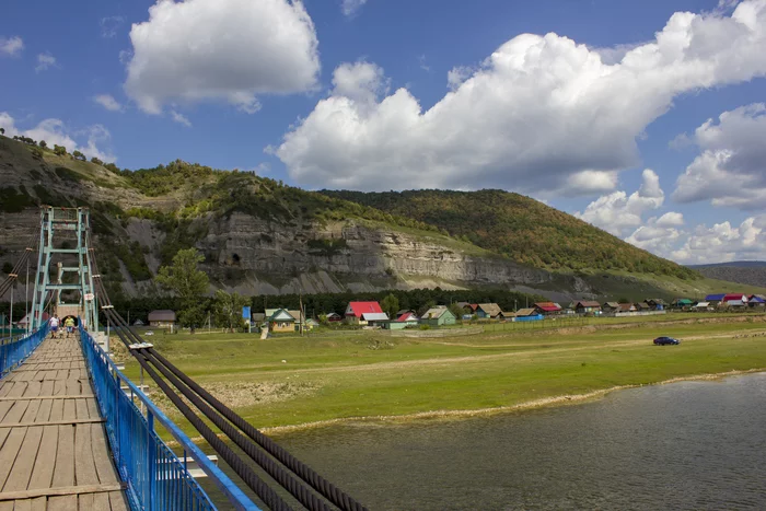 Pokatushki Rock Big Cap - Rock Small Cap - Zilim Ridge - Rock Ukly Kaya (Part 1 of 2) - My, Ufa, Bashkortostan, Pokatushki, Longpost, Tourism
