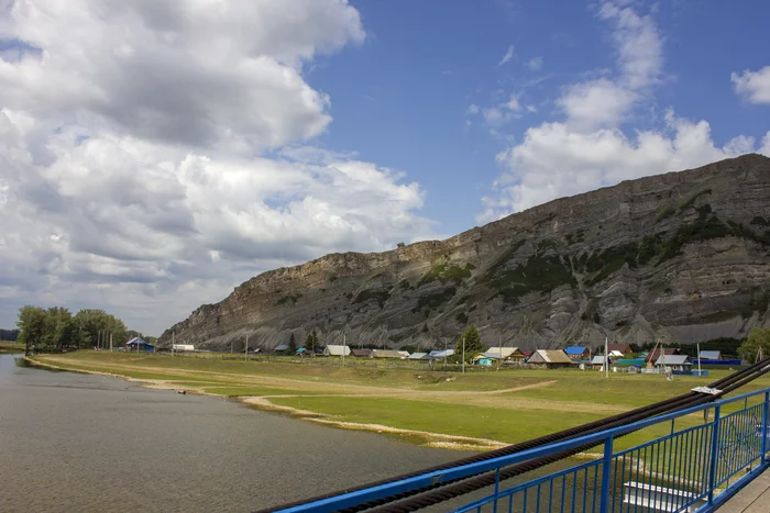 Pokatushki Rock Big Cap - Rock Small Cap - Zilim Ridge - Rock Ukly Kaya (Part 1 of 2) - My, Ufa, Bashkortostan, Pokatushki, Longpost, Tourism
