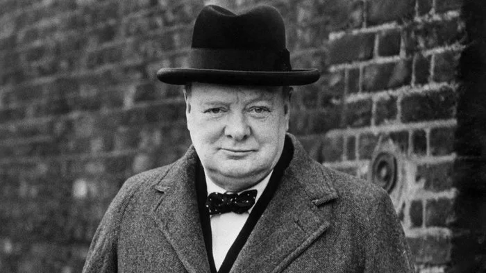 THE ROLE OF INDIVIDUALS IN SMOKING - My, Smoking, Winston Churchill, Health, Bad habits