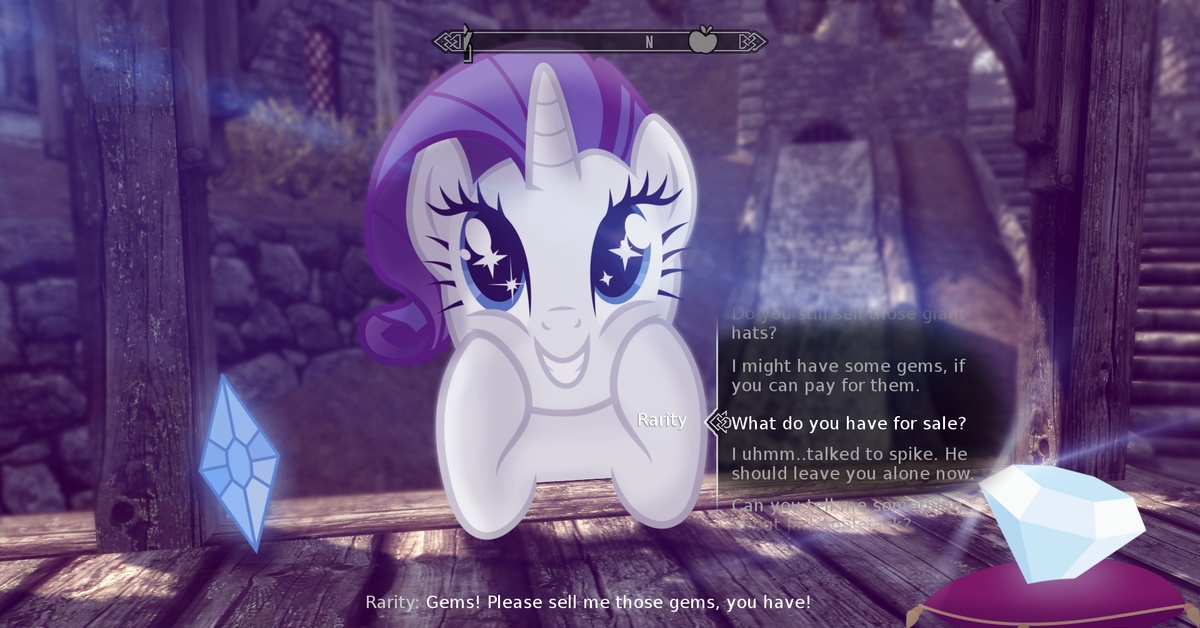 Май литл пони мод. МЛП скайрим. My little Pony Skyrim. Skyrim my little Pony Mod. Скайрим пони.