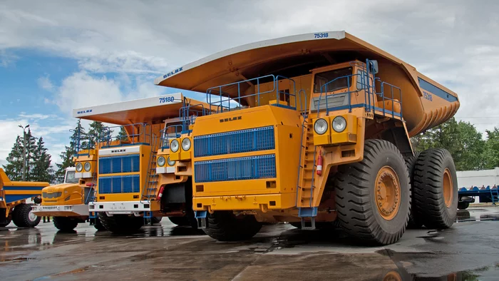 Types of tourism in Belarus: industrial tourism - My, Republic of Belarus, Tourism, Excursion, BelAZ, Maz, MTZ, Coca-Cola, Kommunarka, , Slodych, Neman, Clock, Toys, Beverages, Beer, Brewing, Minsk, Brest, Grodno, Longpost