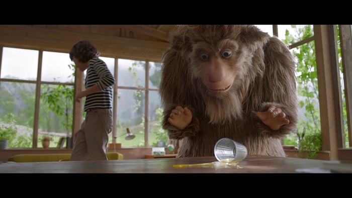 Пол года ищу сериал, а он меня не ищет ...