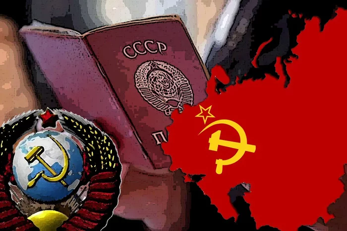 Who are the citizens of the USSR, and how did they appear? - My, the USSR, Sect, Politics, Society, Law, Duty, Longpost