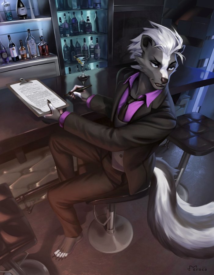   , , , Furry Skunk, Eruca