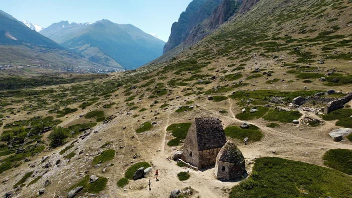 Кабардино Балкария - Моё, Природа, Горы, Кабардино-Балкария, Дрон, Россия, Длиннопост