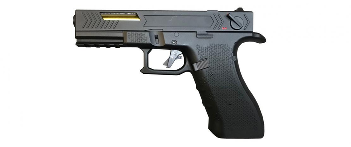 Cyma Glock 18C CM131S , Airsoft Gun, 