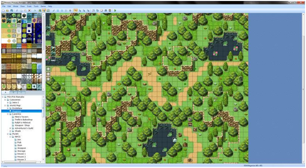 Что такое rpg maker. Смотреть фото Что такое rpg maker. Смотреть картинку Что такое rpg maker. Картинка про Что такое rpg maker. Фото Что такое rpg maker