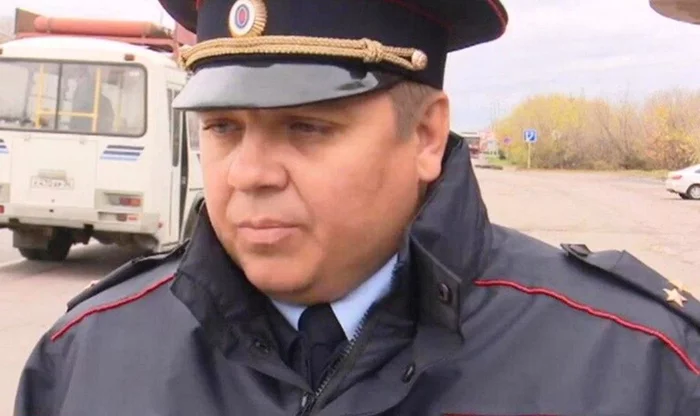 A high-ranking officer of the Voronezh police, Igor Kachkin, got burned while transferring a bribe for the rights of a friend - Criminal Code, Criminal case, Defendant, Exam in the traffic police, Court, Prosecutor's office, , Corruption, Traffic police, Police, investigative committee, Voronezh region, Voronezh, Bribe, news, My