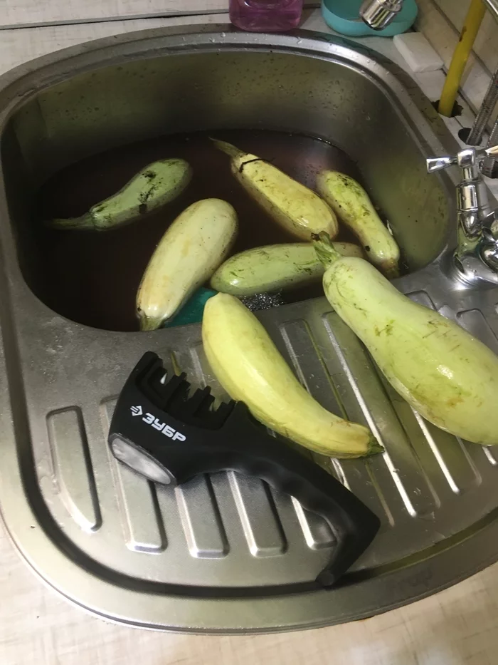 tell - My, Zucchini, Zucchini, Squash, Food, For yourself, Mat, Question, Advice