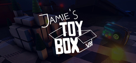 Jamie's Toy Box -  (Steam)