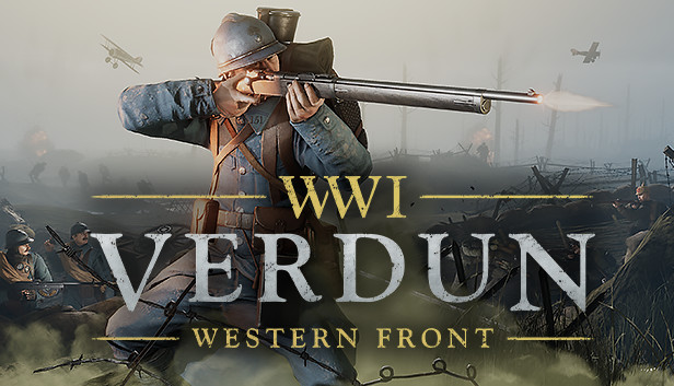 [Epic Games Store] Раздача Defense Grid: The Awakening и Verdun - Раздача, Игры, Epic Games Store, Халява