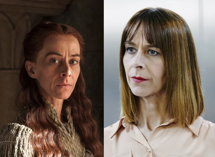 'Game of Thrones' 10 years later: How do the lead actors look now? - Game of Thrones, Actors and actresses, In 10 years, Part 1, Longpost, Yandex Zen, It Was-It Was