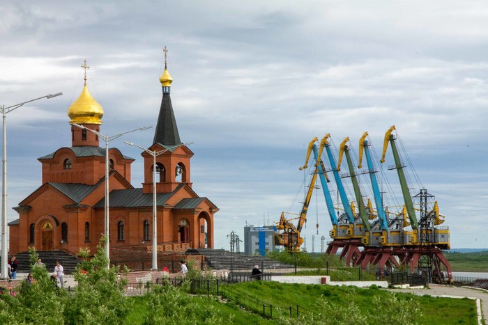 Город, где швартуются сердца... Дудинка, Таймыр, Крайний север, Красноярский край, Фотография, Видео, Длиннопост Город, где швартуются сердца... Дудинка, Таймыр, Крайний север, Красноярский край, Фотография, Видео, Длиннопост