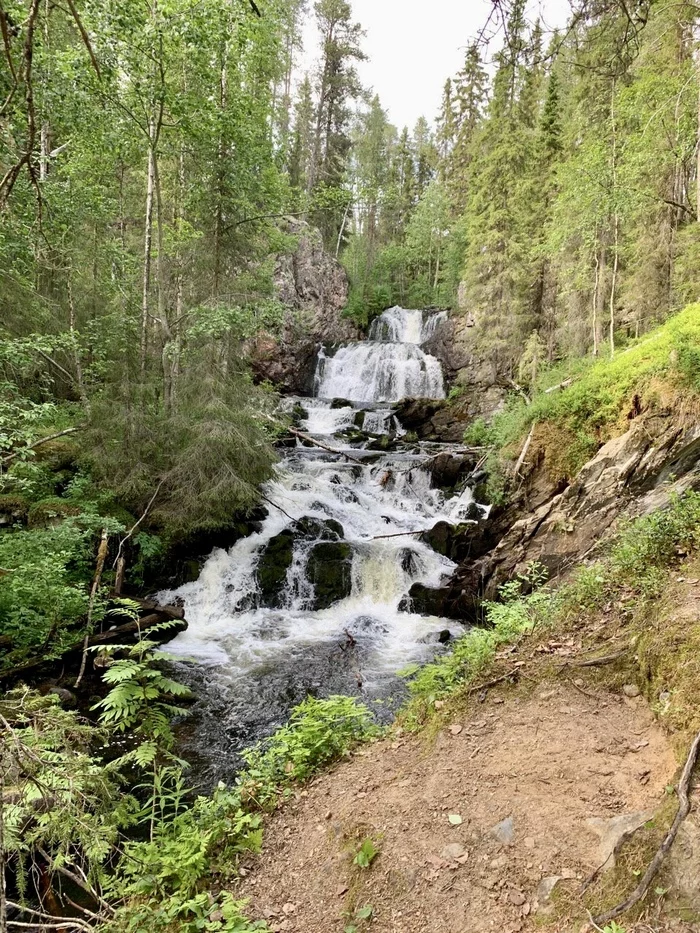 Trip to Paanajarvi NP, Karelia (part 4-Lake Paanajarvi) - My, National park, North Karelia, Longpost