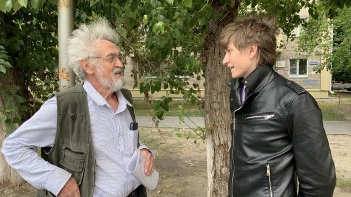 ������� ���������� � �������������, �� ������ �� ����������� ���������� ��� - ����� ���������� � ������... �������������