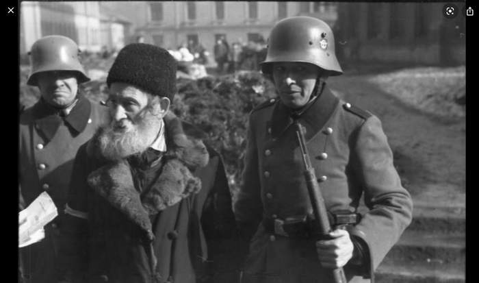 генри тэнди спас гитлера