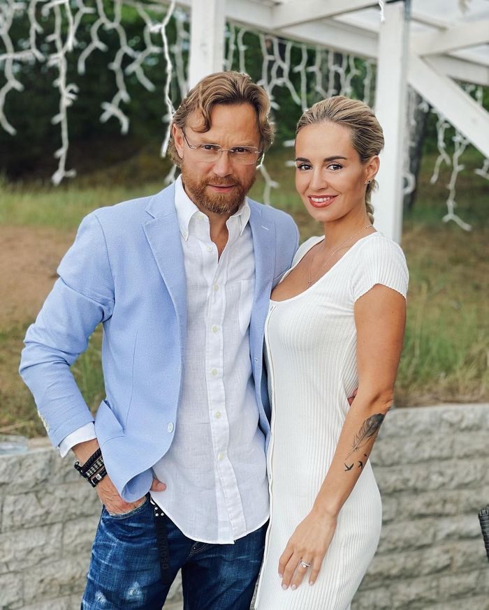 «Когда твоя бывшая - тёща». Необычная история любви нового главного тренера сборной России по футболу Валерия Карпина