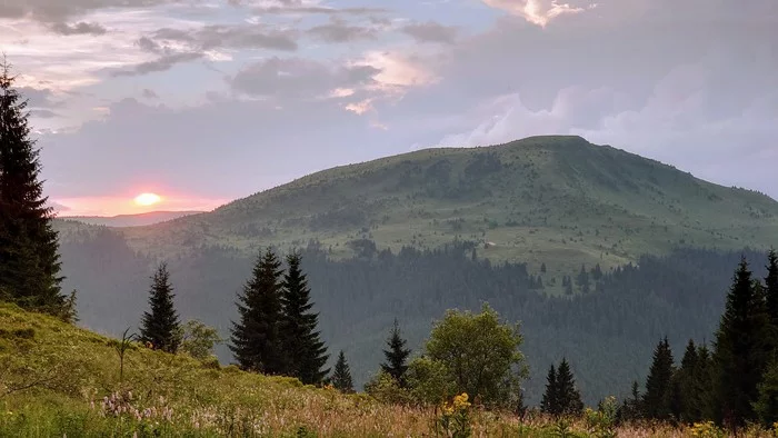 Summer Carpathians - My, Carpathians, The photo, The mountains, Longpost