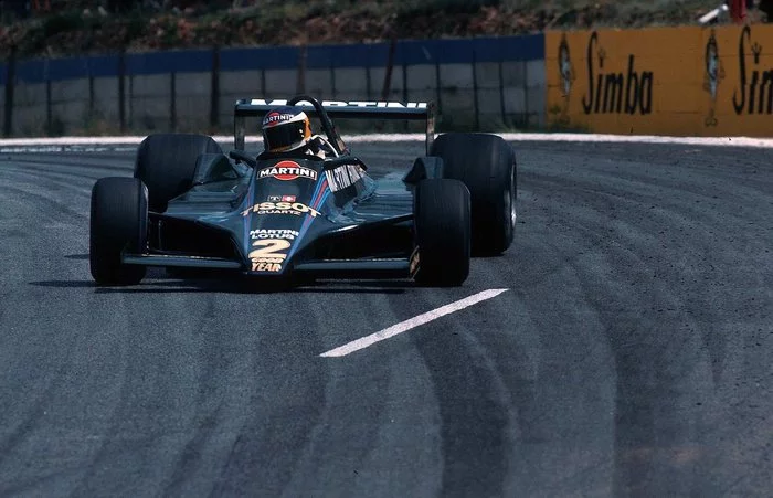 Carlos Reutemann. On the sidelines. part 3 - Formula 1, Biography, Story, Ferrari, The Williams Sisters, Longpost