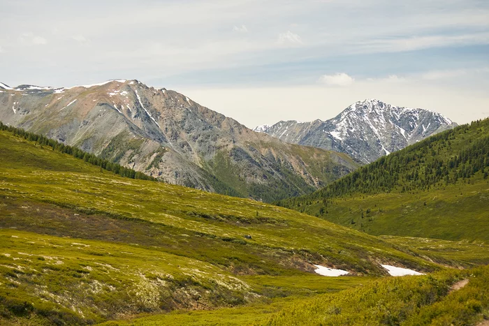 marching - My, Altai, Mountain Altai, The mountains, Nature, Photographer, Landscape, Travels, Longpost, Altai Republic