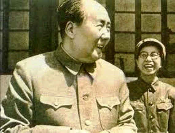 Как умер демон Белые Кости Китай, История, Культурная революция, Мао Цзедун, Биография, Длиннопост Как умер демон Белые Кости Китай, История, Культурная революция, Мао Цзедун, Биография, Длиннопост