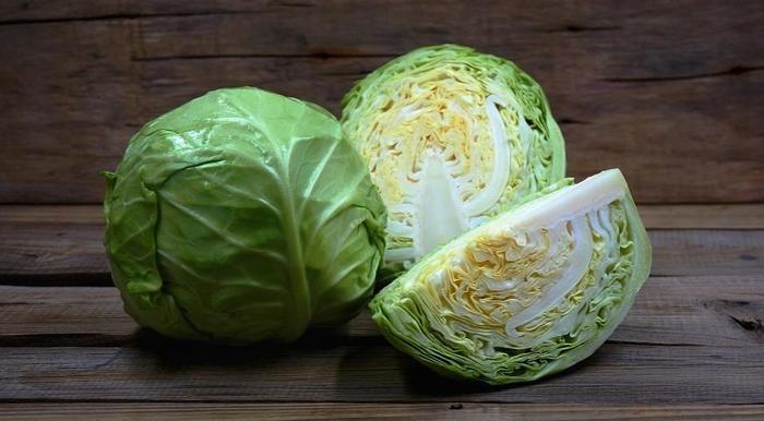 Is it true that cabbage can increase breasts? - Cabbage, Benefits and harms, Mammoplasty, Longpost