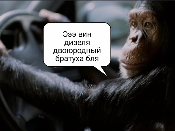 Ээээ бл* - Суета, Беспредел, Вин Дизель, Уличные гонки, Видео