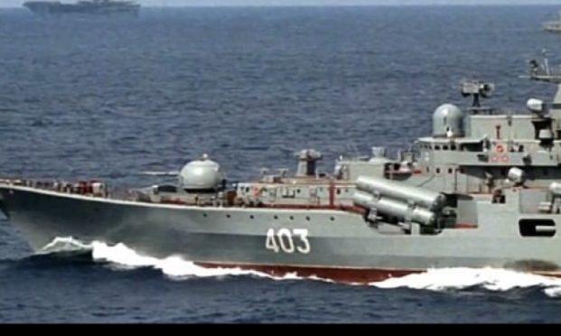 С Днём ВМФ!