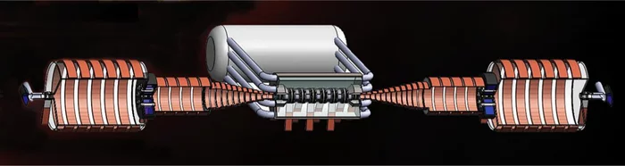 Cost-effective fusion reactor soon? - Energy, Plasma, Physics, The science, Longpost, Thermonuclear fusion, My