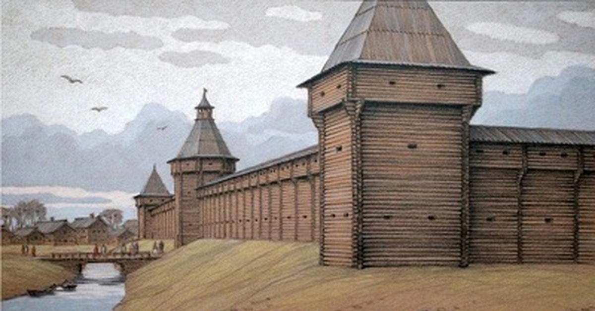 Изображенная на картине крепость была выстроена. Тула город крепость. Город крепость Царев Алексеев. Тульский Кремль в 1507 году. Тульский Кремль 1520 год.